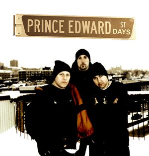 Prince Edward Street Days