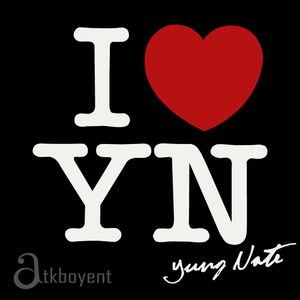 I ♥ YN