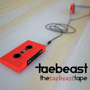 TDE Presents: The Tae Beast Tape