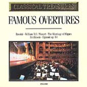 Egmont op. 84: Overture