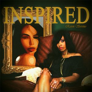 Inspired (EP)