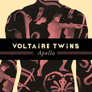 Apollo (EP)