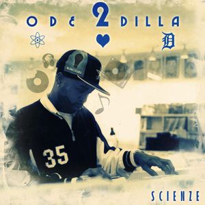 Ode 2 Dilla