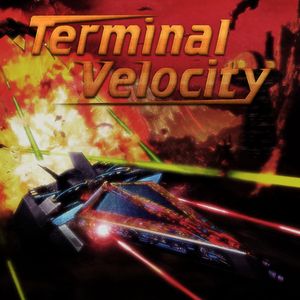 Terminal Velocity (OST)