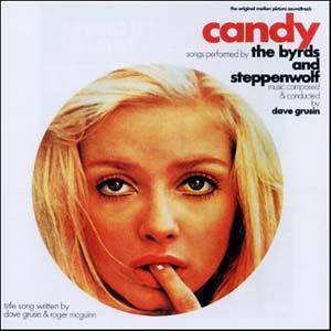 Candy (OST)
