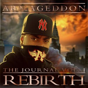 The Journal, Volume 1: Rebirth