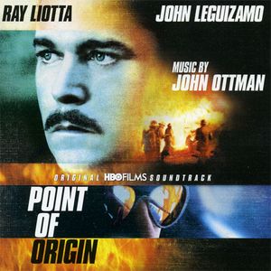 Point of Origin (OST)