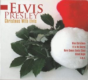 Christmas with Elvis