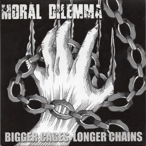 Bigger Cages, Longer Chains (Single)