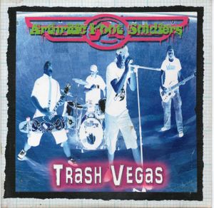 Trash Vegas