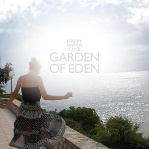 Garden of Eden (Single)