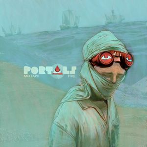 Portals Mixtape Five