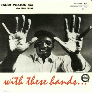 With These Hands