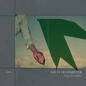 She Is Transmitter (EP)