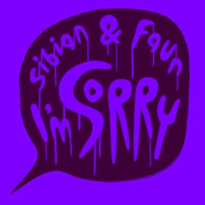 I’m Sorry (Single)