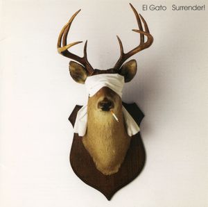 Surrender!