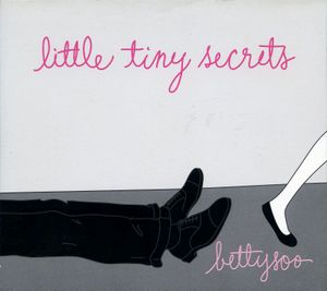 Little Tiny Secrets