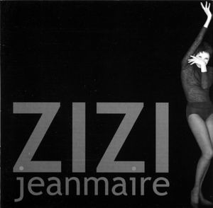 Zizi Jeanmaire (Live)