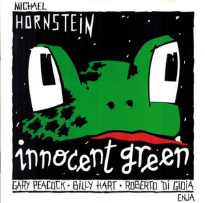 Innocent Green