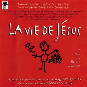 La Vie de Jésus (OST)