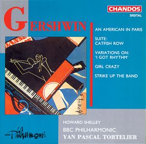 An American in Paris