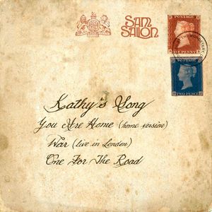 Kathy's Song (EP)