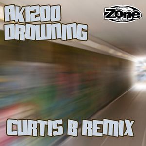 Drowning (Curtis B remix)