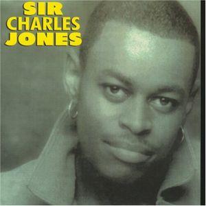 Sir Charles Jones