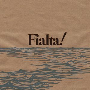 Fialta 3P (EP)