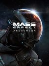Jaquette Mass Effect : Andromeda