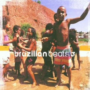 Brazilian Beats 3