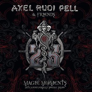 Magic Moments (Live)