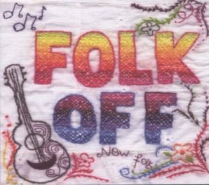 Folk Off!