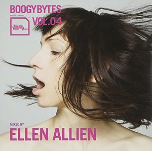 Boogy Bytes, Volume 04