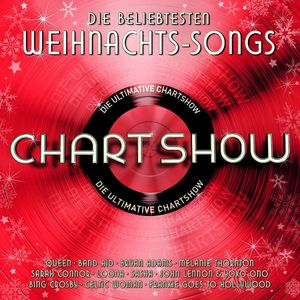 Die ultimative Chart Show: Die beliebtesten Weihnachts-Songs