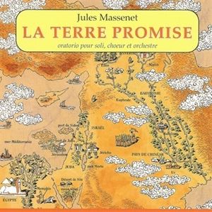 La Terre promise (Live)