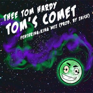 Tom's Comet (Single)