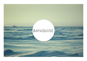 Banquise