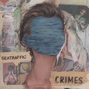 Crimes (EP)