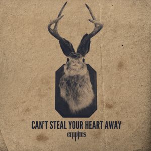 Can’t Steal Your Heart Away (EP)