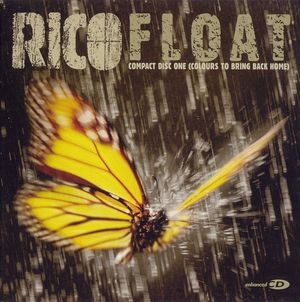 Float (Colours to Bring Back Home) (Single)