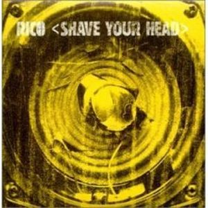 Shave Your Head (Single)