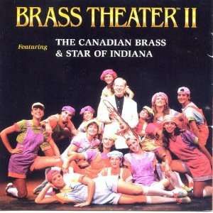 Brass Theatre II