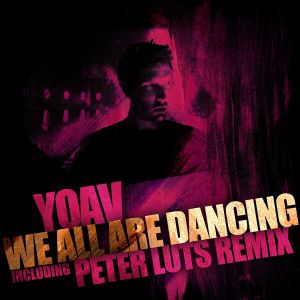 We All Are Dancing (Peter Luts Remix) (Single)