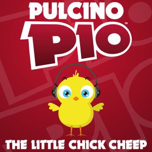 The Little Chick Cheep (radio edit)