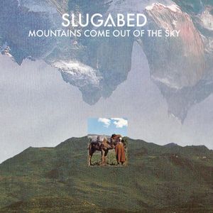Mountains Come Out of the Sky (Single)