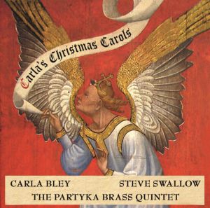Carla’s Christmas Carols