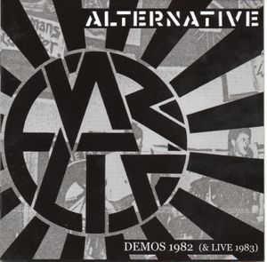 Demos 1982 (& live 1983)