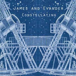 Constellating (EP)