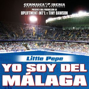 Yo soy del Málaga (Single)